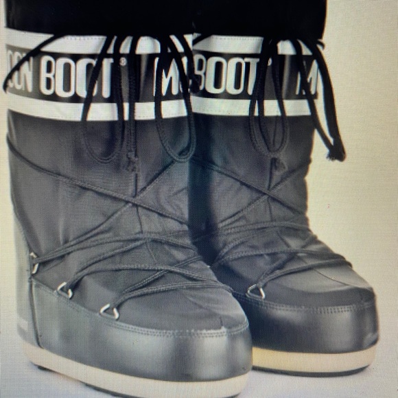 Moon Boot Shoes - Moon boots